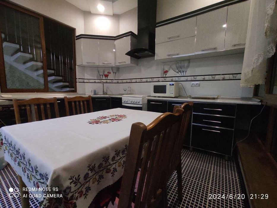 Сдаётся участок в аренду – со всеми удобствами!