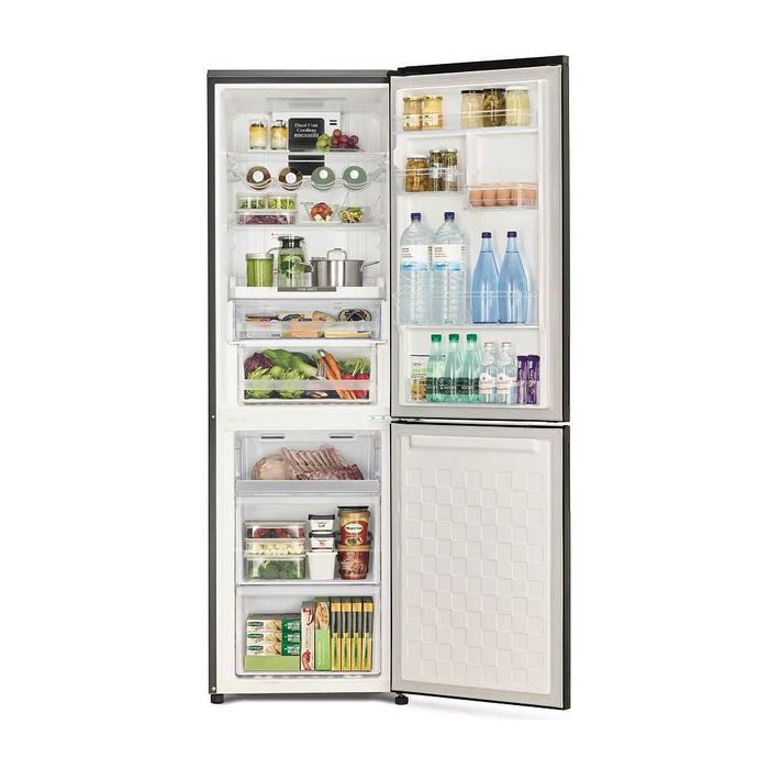 Холодильник Hitachi R-BG410PUC6X XGR