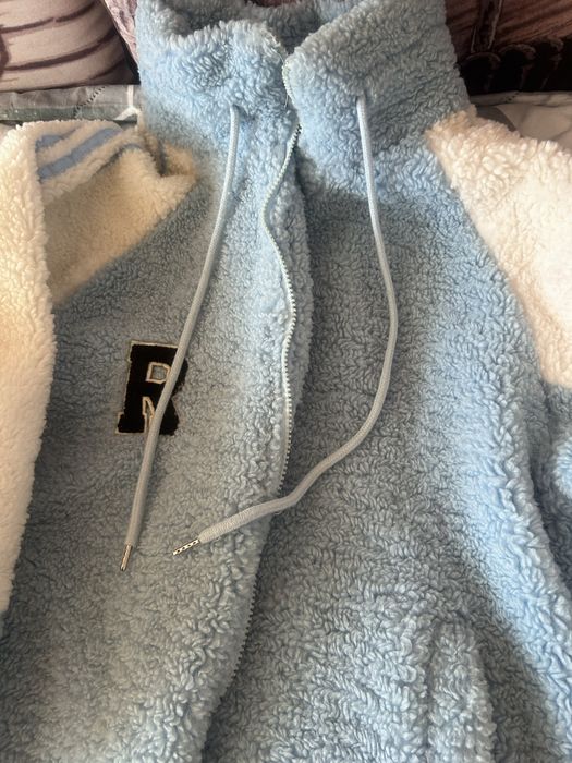 Продам бомбер Тедди