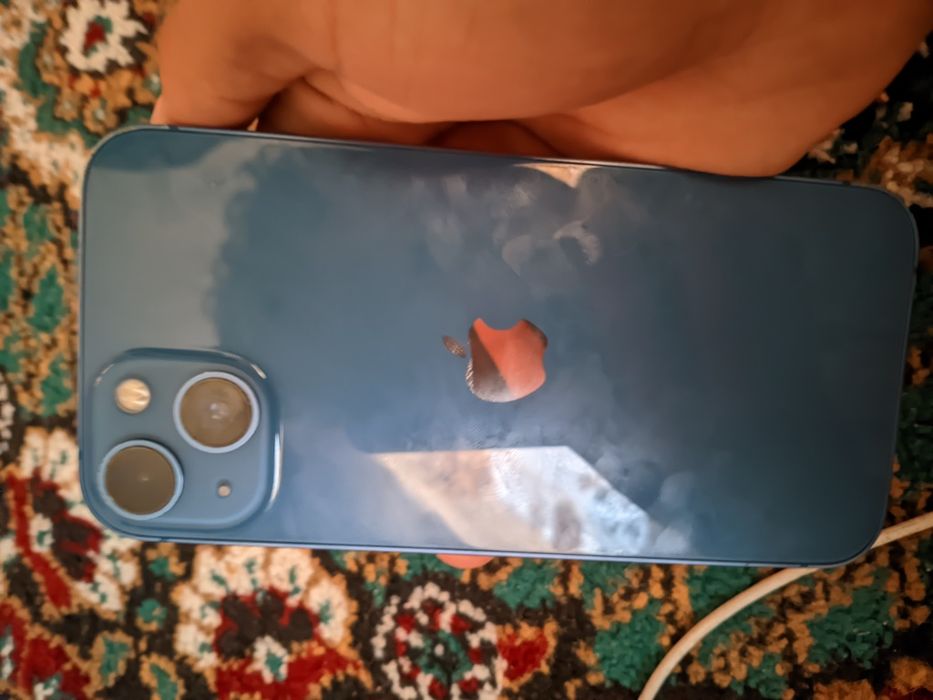 iPhone13 сатылады состаянасы: зор