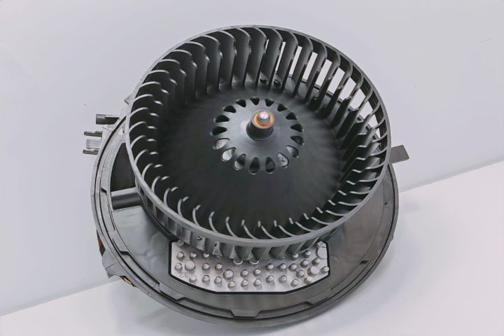 Ventilator habitaclu 5Q1819021E Skoda Superb a 3-a generatie seria