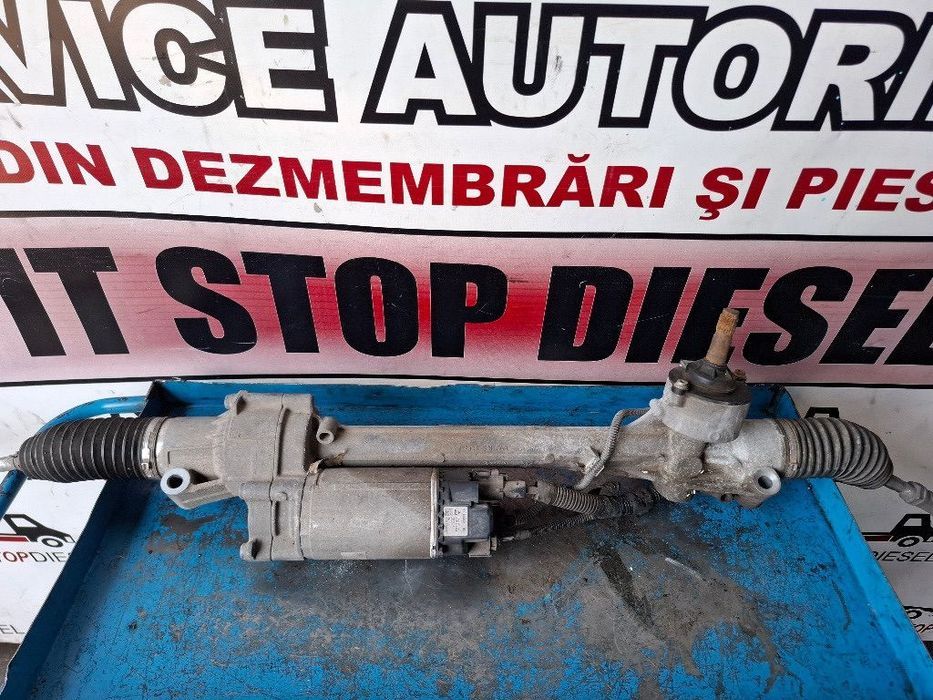 caseta directie maserati levante 2016 2017 2018 2019 6701066170 06701066170