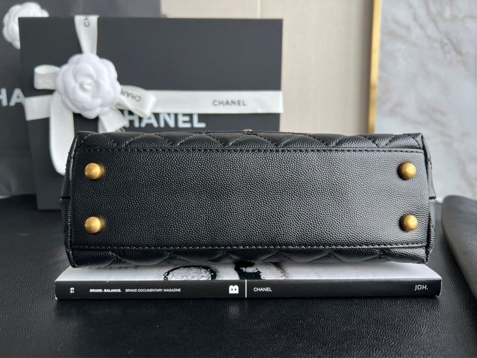 Geanta Chanel Premium Full Box