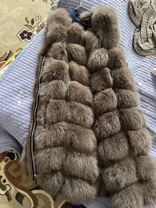 Продам жилетку