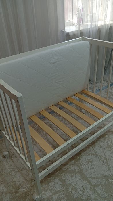 Продам детский манеж