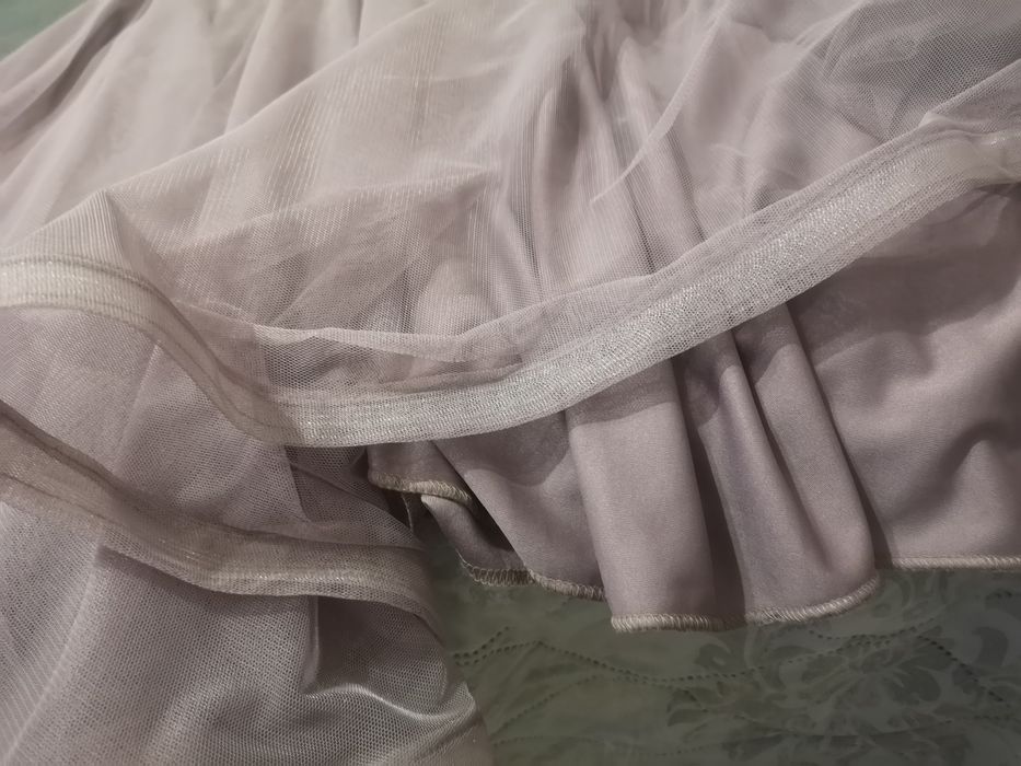 Официална бална рокля