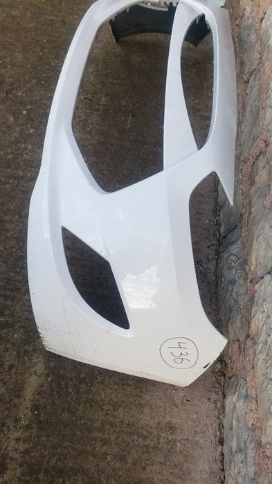 bronq/broni Hyundai i20  2010-14g.    (#436)