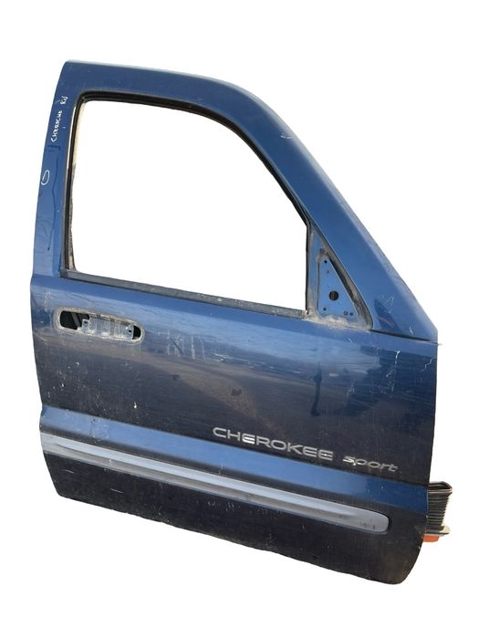 Usa Portiera Dreapta Fata Jeep Cherokee Kj 2001 - 2008