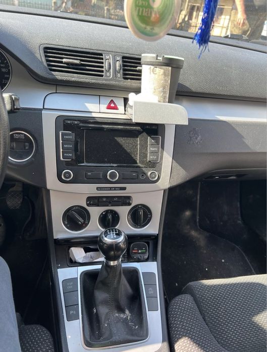Passat B6 2009 2.0 TDI