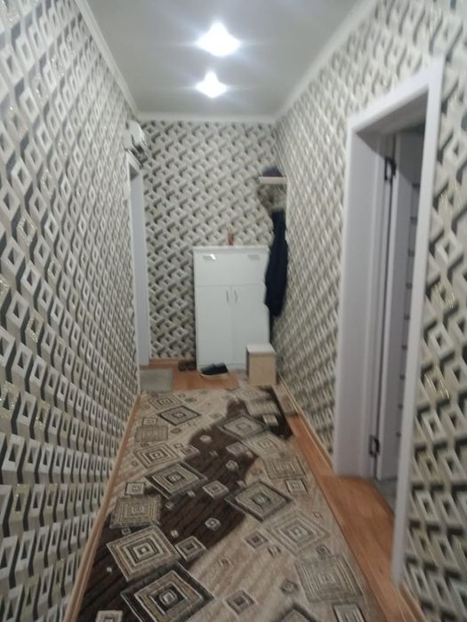 Продается квартира в Актасе