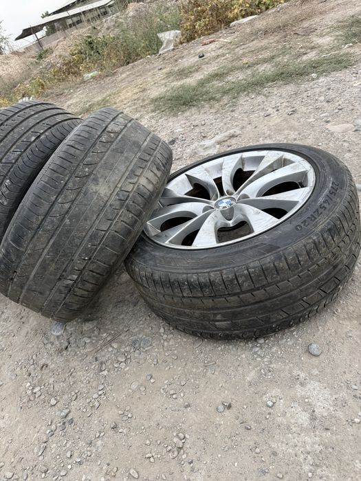 R20 227 стиль от bmw x5 x6 e70 e71 e53 f15 х5 х6 е70 е71 е53 ф15
