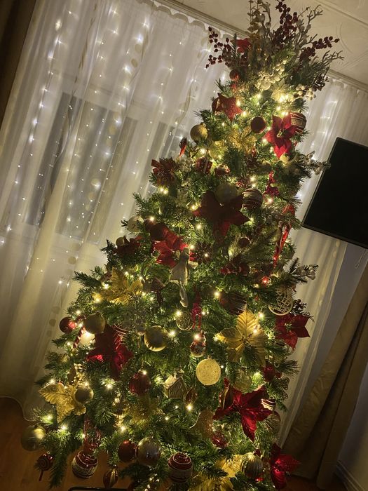 Vand brad artificial