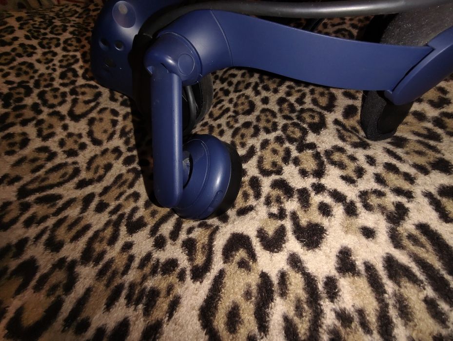 Шлем Htc Vive Pro (HMD)