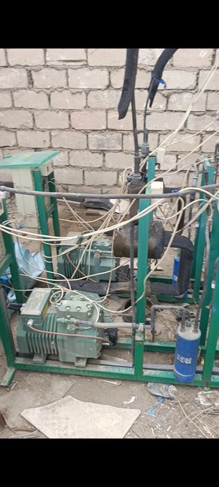 Холодильник сатылады