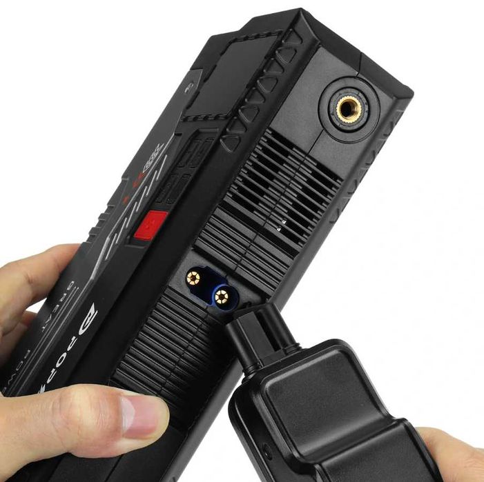 Стартерна батерия