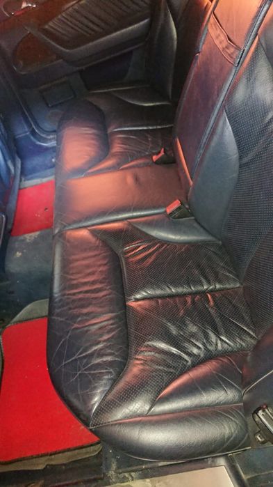 Продам Мерседес 140