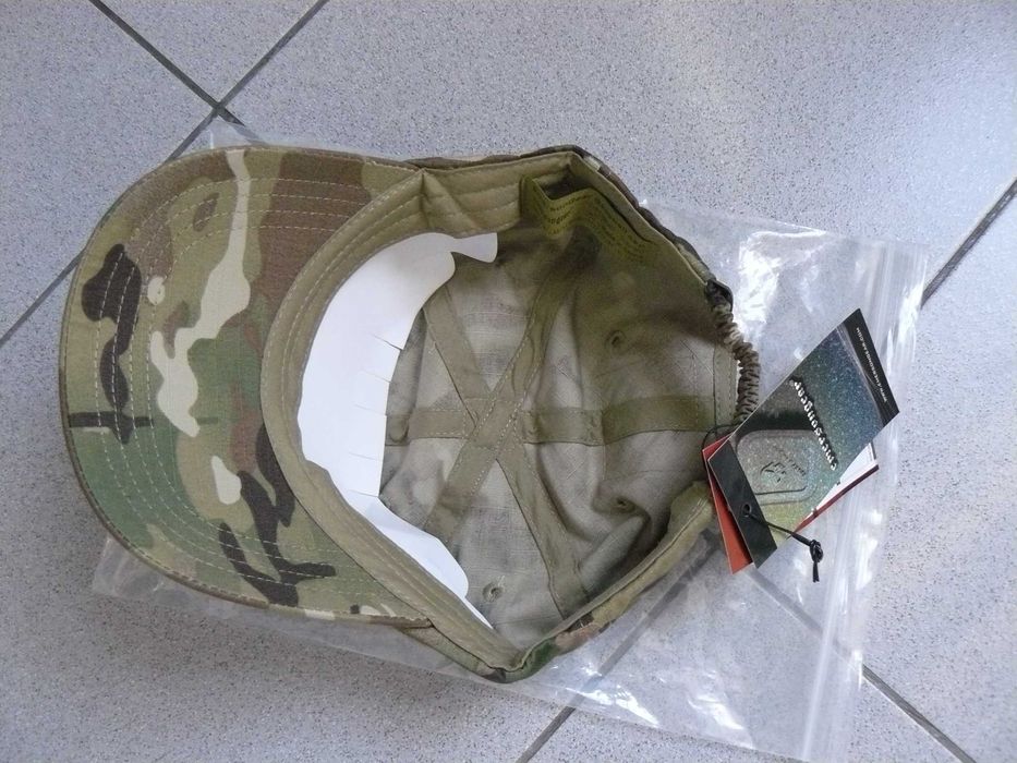 Sapca Tactica EMERSON GEAR Baseball Cap Multicamo Noua