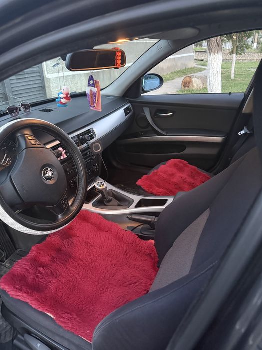 BMW 3 Series 2006 — imagine 3