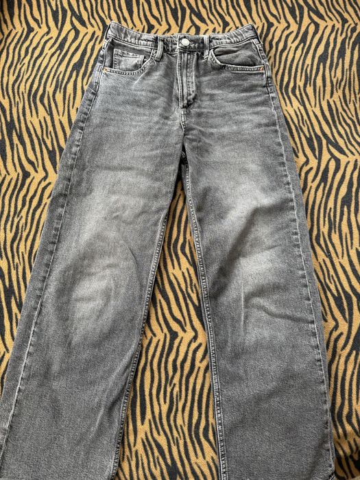 Джинсы для девочки 11-12 лет Zara/ H&M