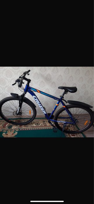 Срочно торг велосипед