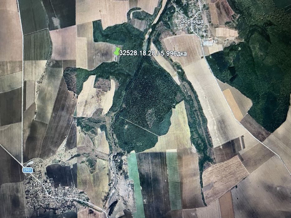 Продава се Земеделски имот в Суворово -  кв.м за 315 €/дка - Снимка #1