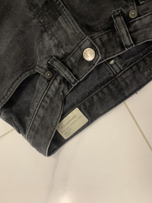 Оригинални дънки Disel за дете 12 години ръст 146-152