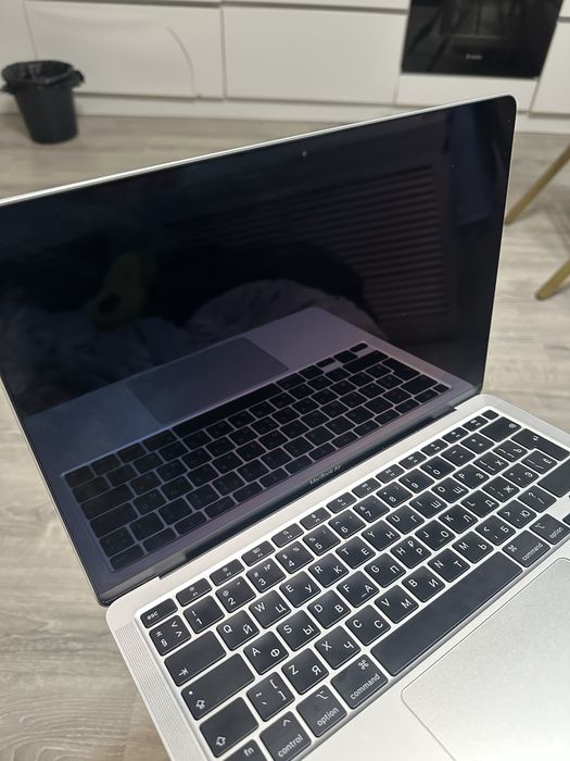Macbook air 13 256 gb