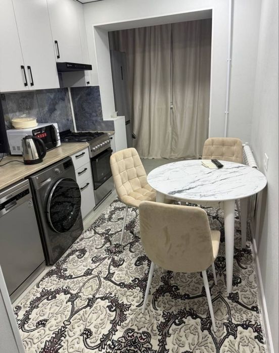 1/3/5 Академ Городок Ориентир Бухоро Кафе 30м2 Мебель техника Срочно