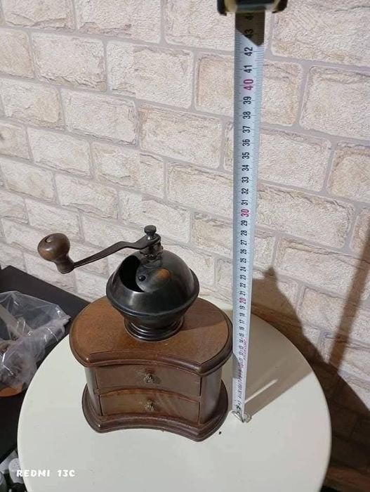 Стара Мелничка за кафе