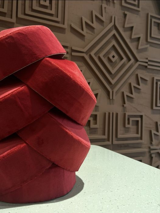 Тақия/национальные тюбитейки