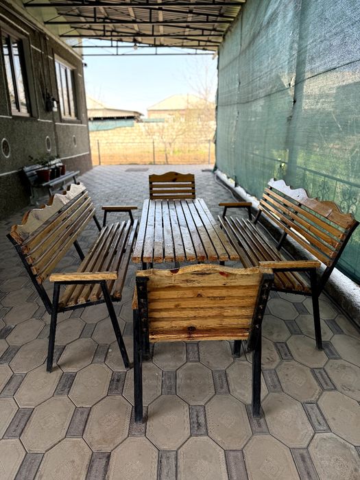 Стол стул хороший