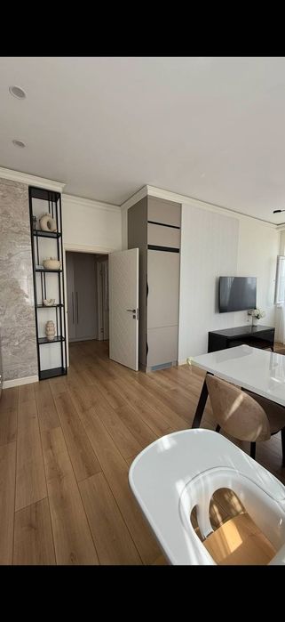 Ассалом Сохил 3/8/9 квартира евро, Голден Хаус новостройка Фаргона йул