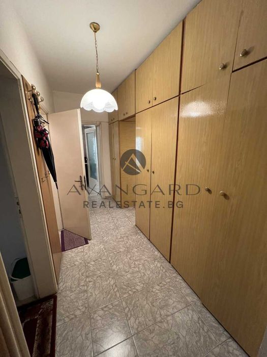 Продава се Тристаен апартамент в Пловдив, Център - 106 кв.м за 2548 €/кв.м - Снимка #13