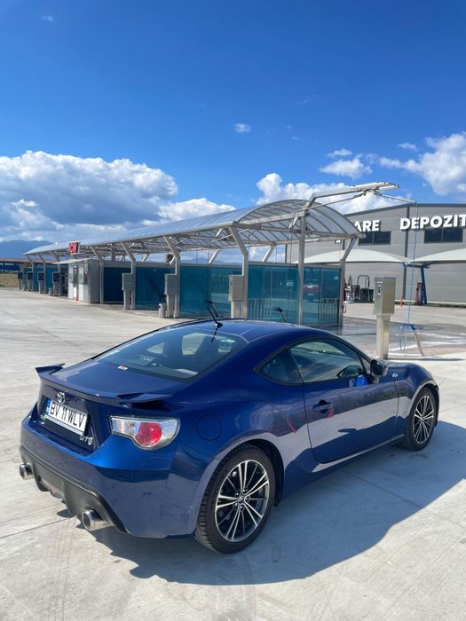 Toyota  GT86 2.0