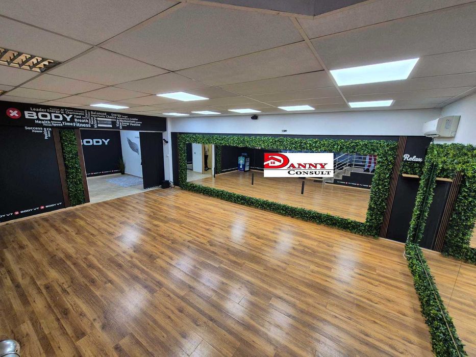 Продава се Магазин в Велико Търново, Акация - 64 кв.м за 1407 €/кв.м - Снимка #4