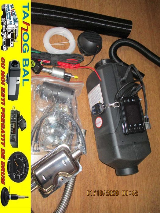 Service de sirocol Zalau