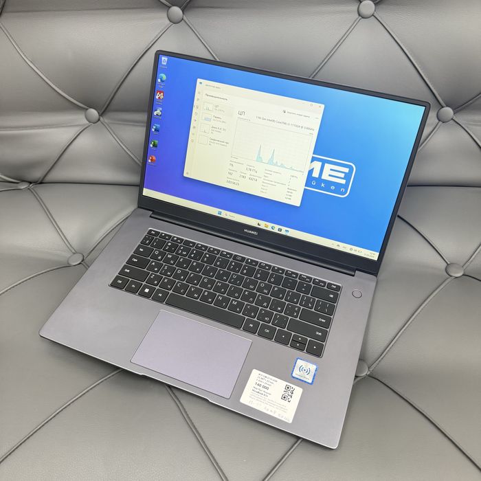 Ноутбук | i3-1115G4 | ram 8 | ssd 256