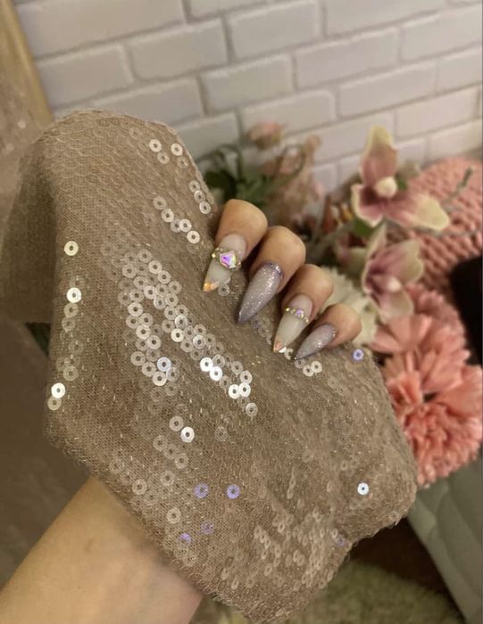 Рокля с която ще заблестите