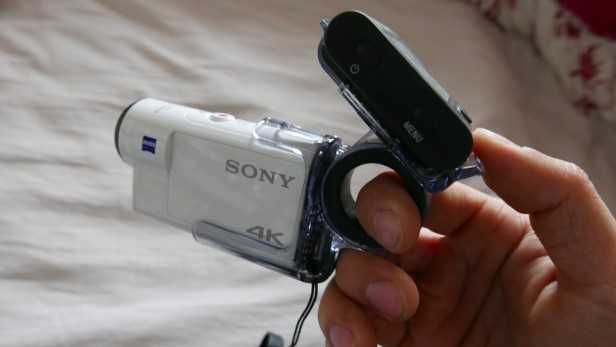Экшн камера SONY FDR X3000