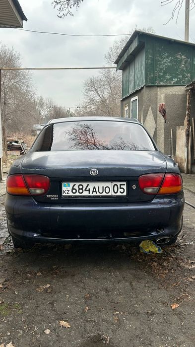 Mazda Xedos 6 продажа