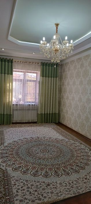 Продаётся СВОЯ квартира Чиланзар  19 элитная Новостройка