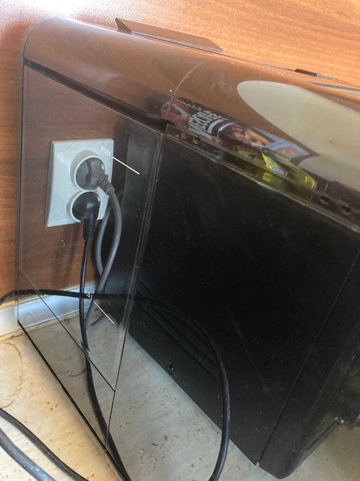 Кафемашина - Melitta Caffeo Barista T