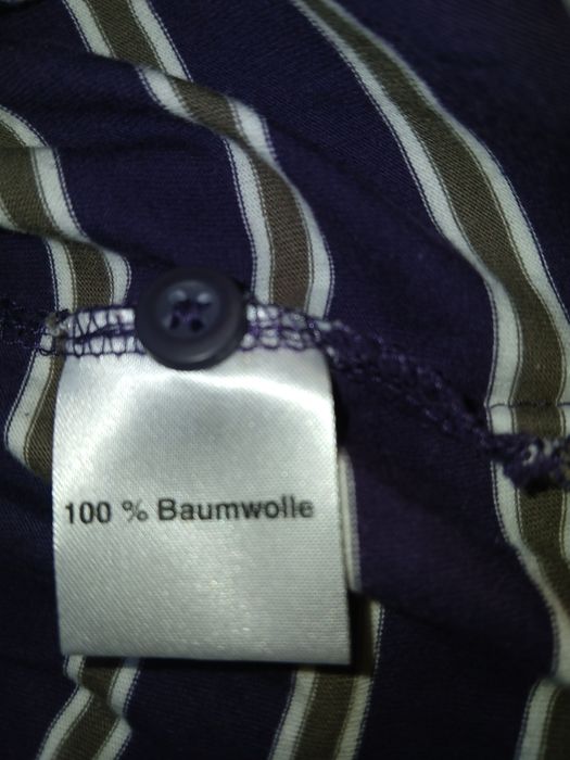 Тениска Watsons 100% памук