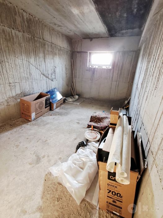 2 xonali uy ijaraga beriladi TATU YAQINIDA