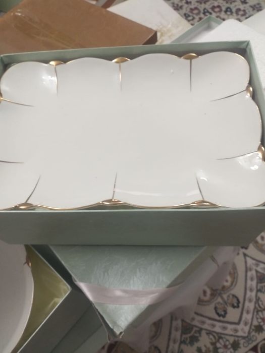 Продам посуду 10000тг