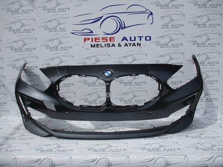 Bara fata BMW Seria 1 F40 M-Paket an 2019-2020-2021-2022-2023-2024