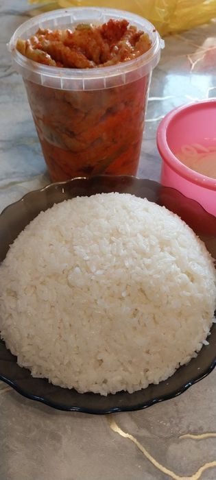 Продам Рис для  Паби.(Каши)