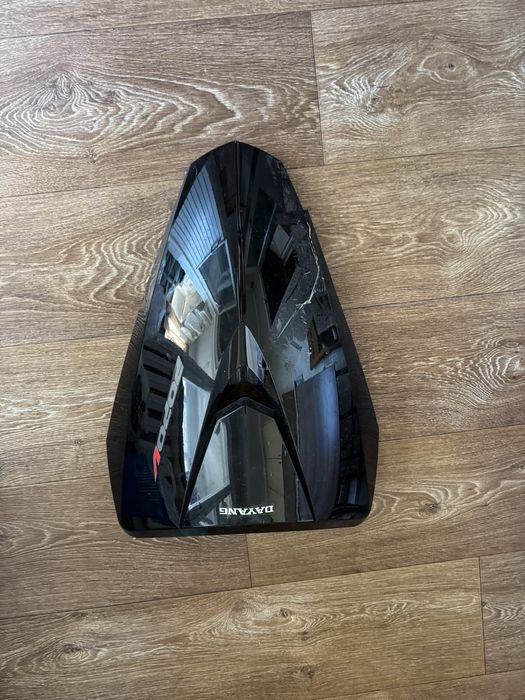 Dayang пластик передний