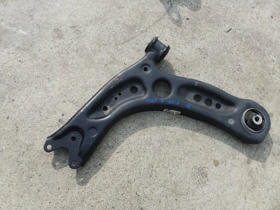 brat bascula stanga fata 1.6 tdi vw  golf 7 5q0407151j