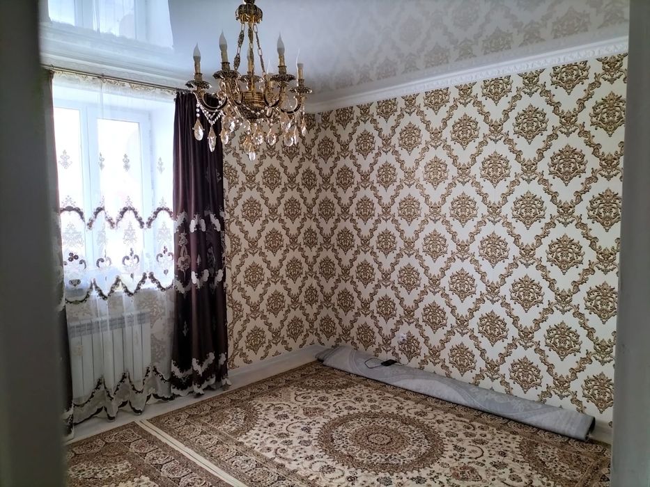 Квартиры Нур-Сити 1 мкр